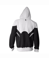 Movie The Moon Knight 2022 Hoodie Jacket